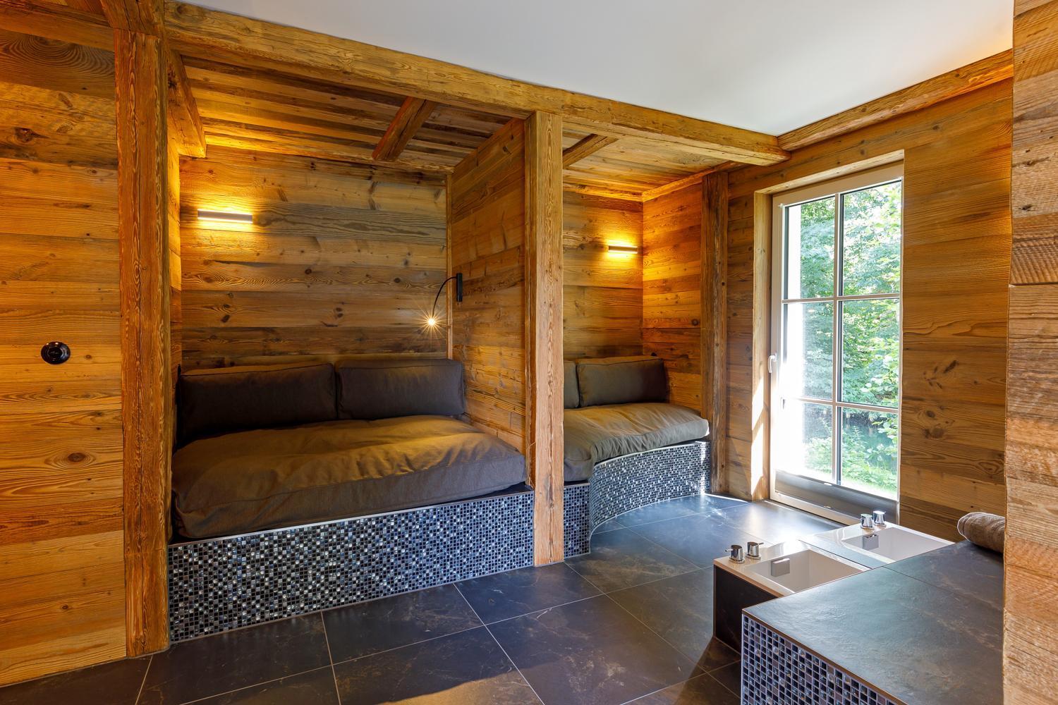 Spreewald Chalet Wohnung Spreeblick Kolonie  Dış mekan fotoğraf