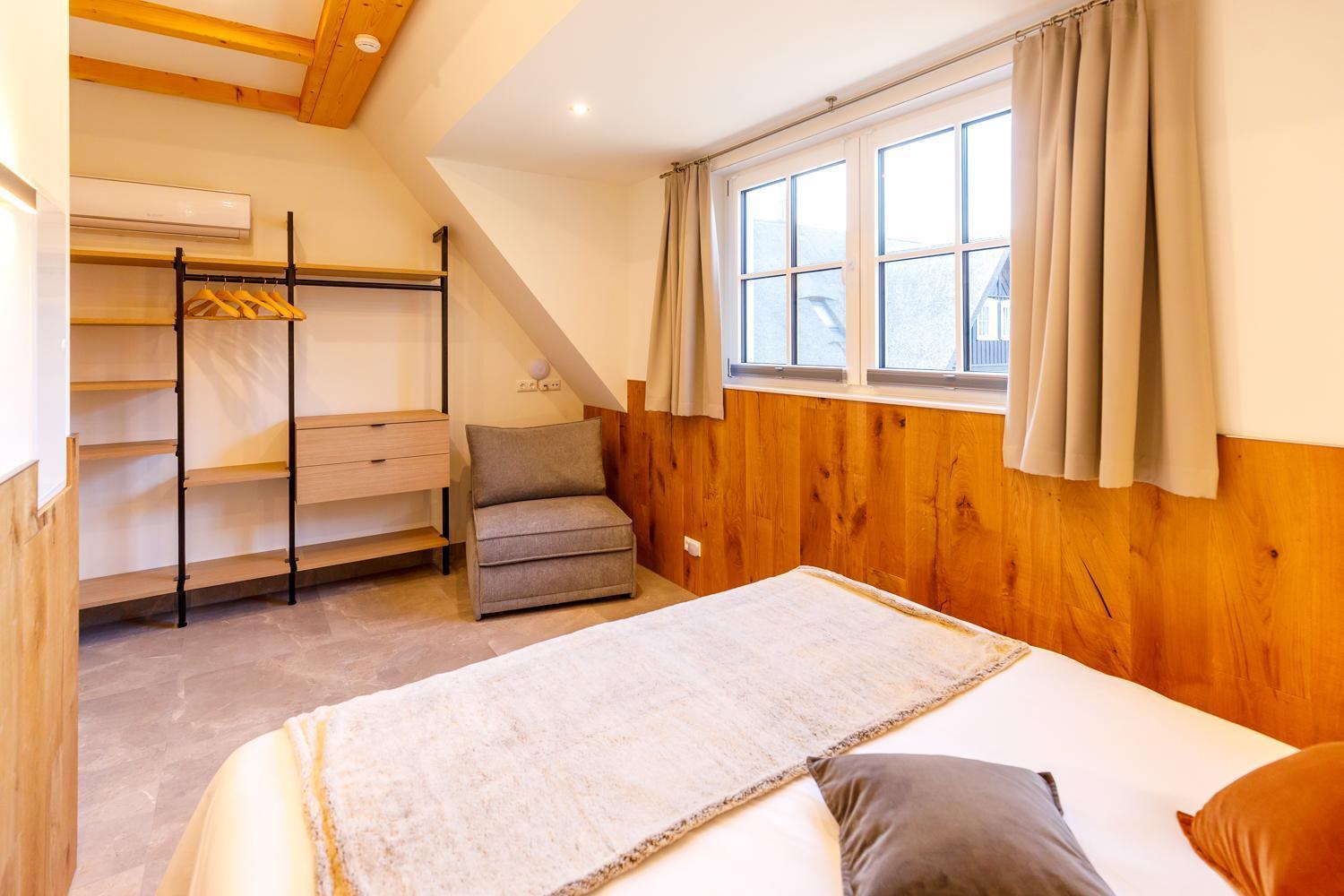 Spreewald Chalet Wohnung Spreeblick Kolonie  Dış mekan fotoğraf