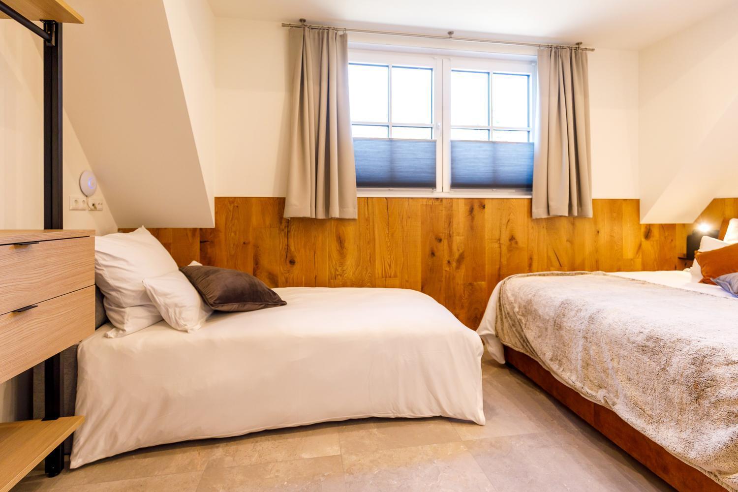 Spreewald Chalet Wohnung Spreeblick Kolonie  Dış mekan fotoğraf