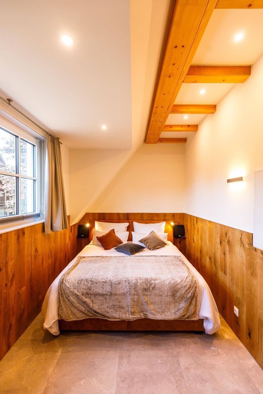 Spreewald Chalet Wohnung Spreeblick Kolonie  Dış mekan fotoğraf