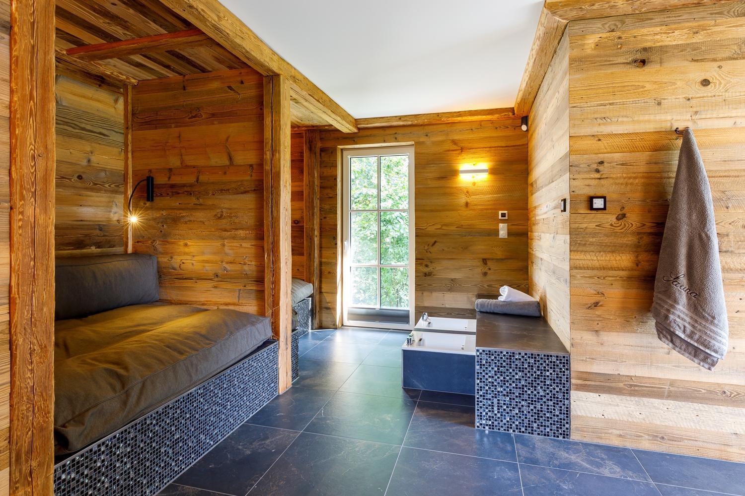 Spreewald Chalet Wohnung Spreeblick Kolonie  Dış mekan fotoğraf